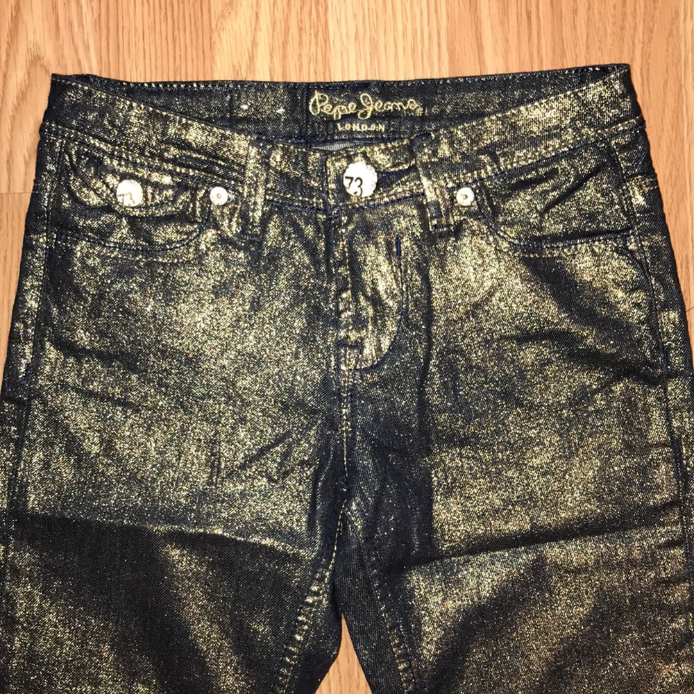 Vintage Y2K Pepe Jeans